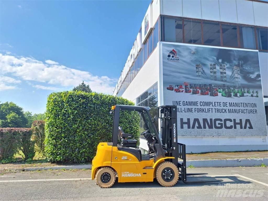 Hangcha XE25i Forklift trucks - others