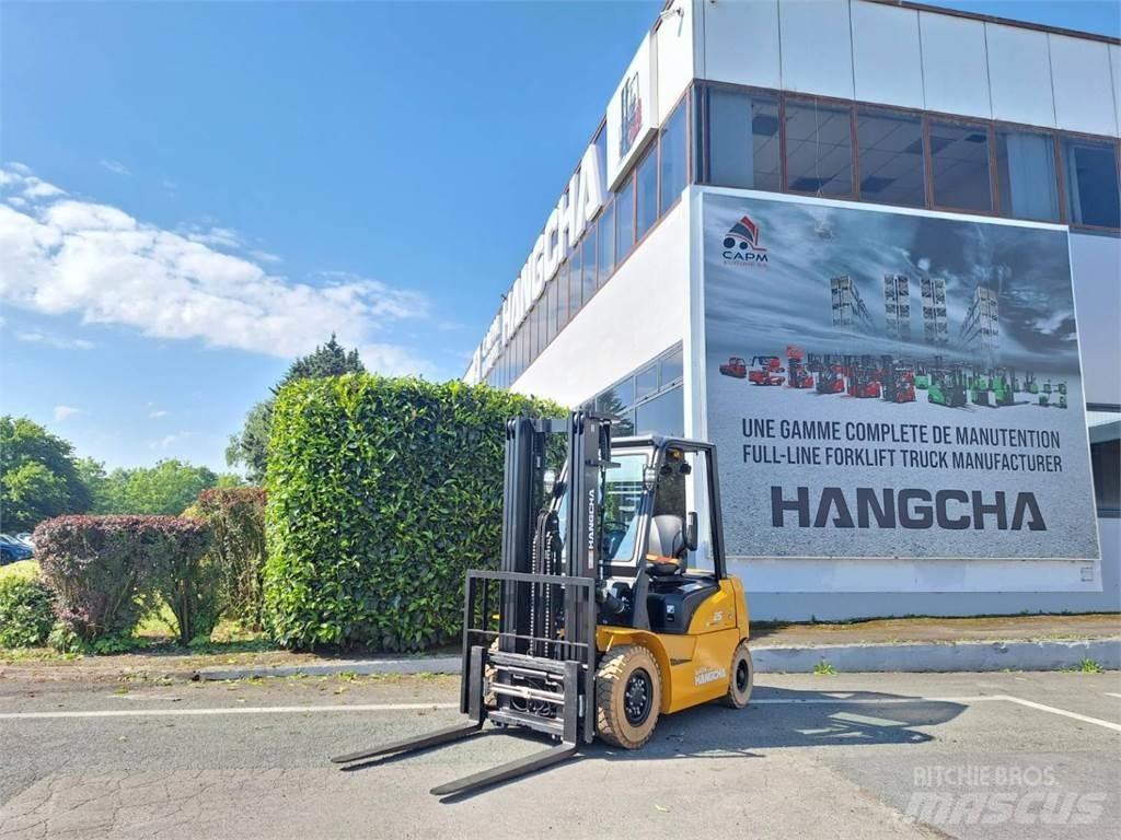 Hangcha XE25i Forklift trucks - others