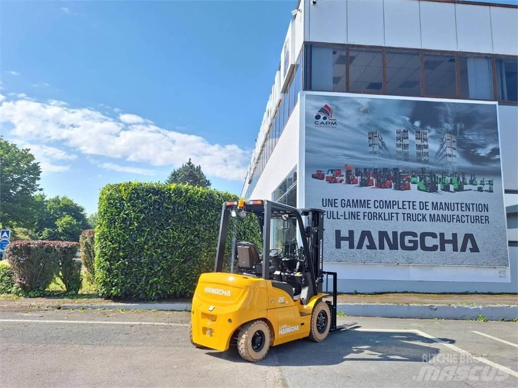 Hangcha XE25i Forklift trucks - others