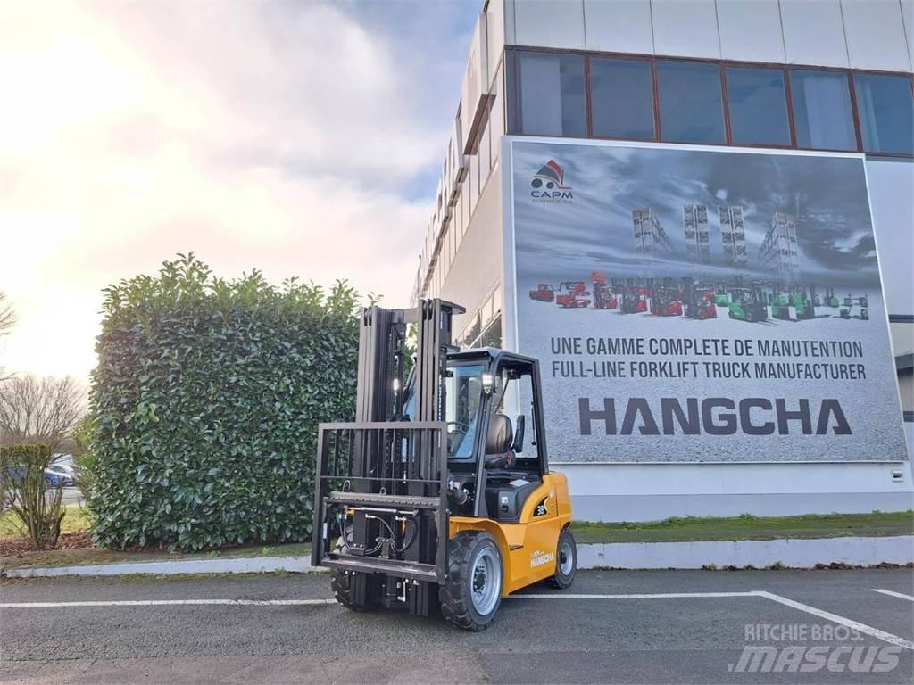 Hangcha XE38Hi Forklift trucks - others