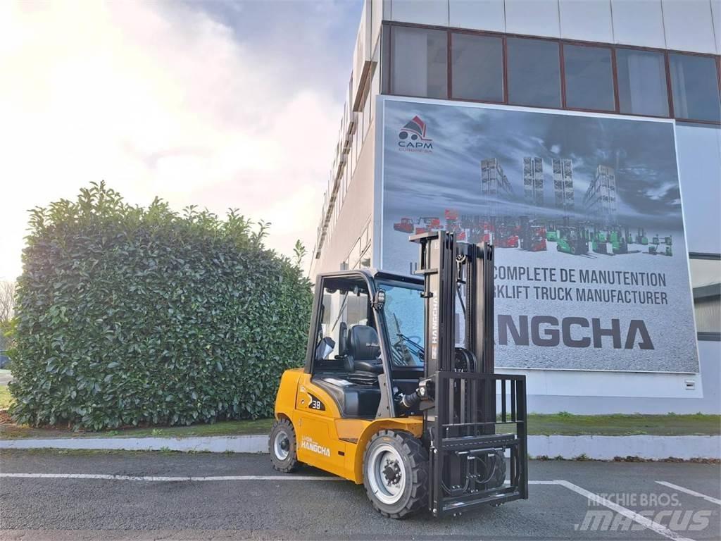 Hangcha XE38Hi Forklift trucks - others