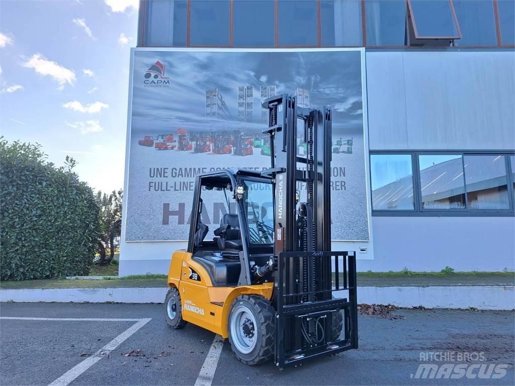 Hangcha XE38i Forklift trucks - others