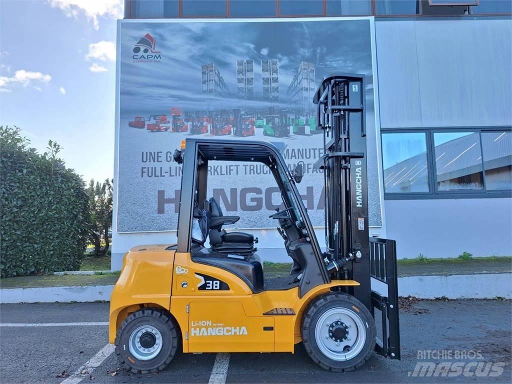 Hangcha XE38i Forklift trucks - others