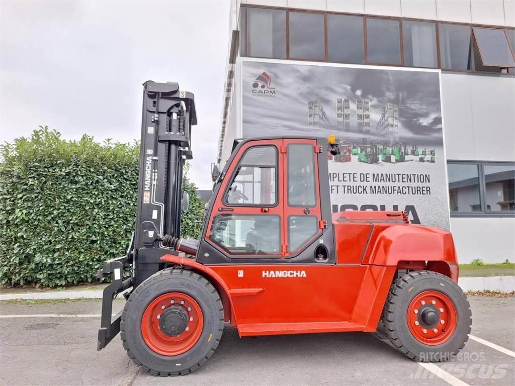 Hangcha XF100D Forklift trucks - others