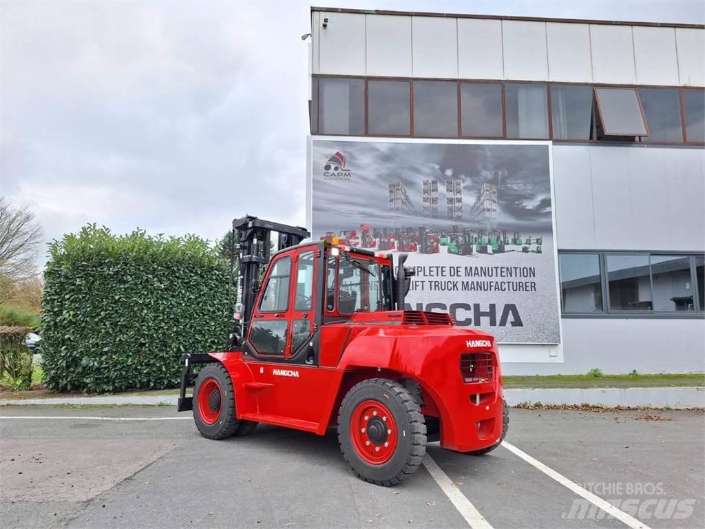 Hangcha XF100D Forklift trucks - others