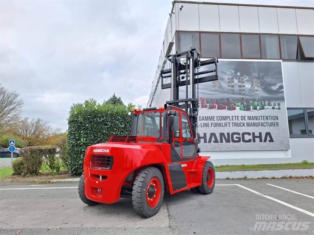Hangcha XF100D Forklift trucks - others