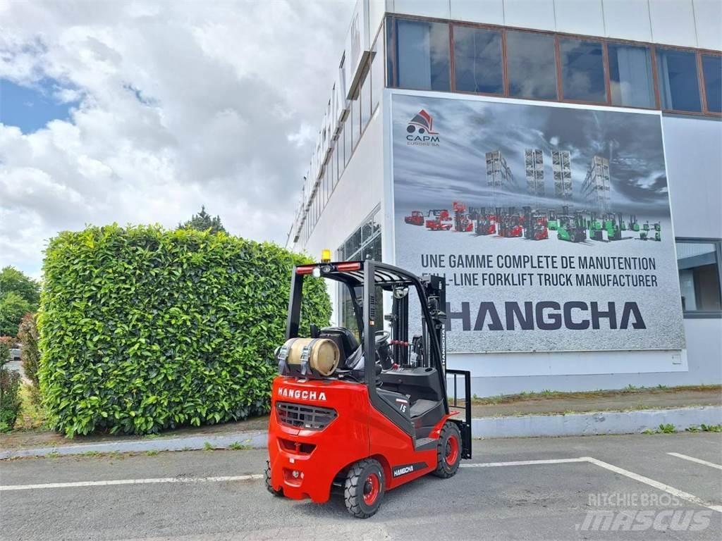Hangcha XF15G-2 Forklift trucks - others