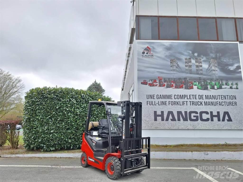 Hangcha XF18G-2 Forklift trucks - others
