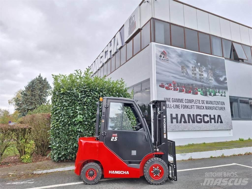 Hangcha XF25D Forklift trucks - others