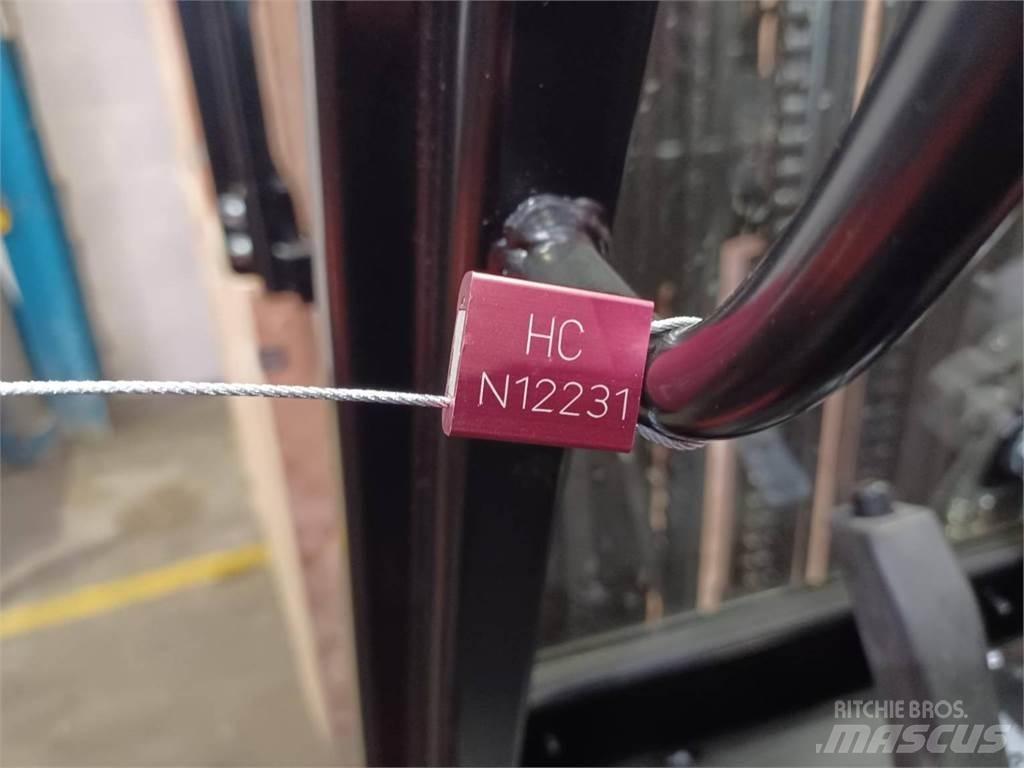 Hangcha XF25G Forklift trucks - others