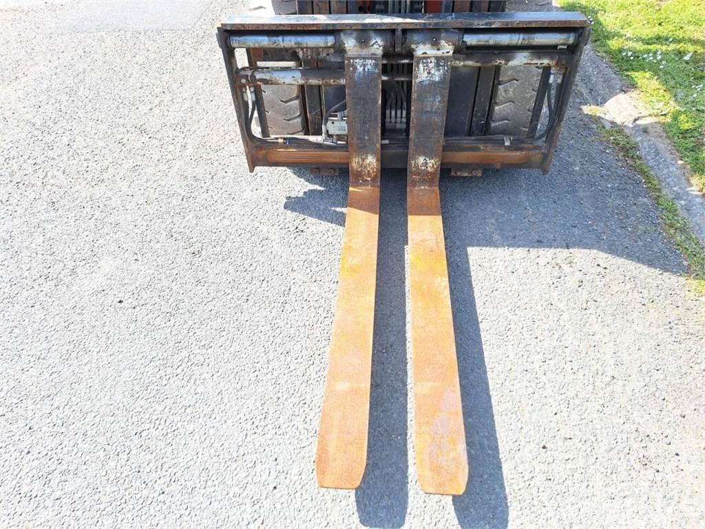 Hangcha XF35G Forklift trucks - others
