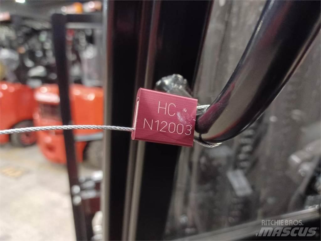 Hangcha XF35G Forklift trucks - others