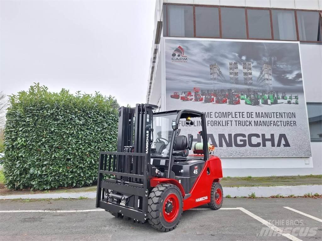 Hangcha XF45G Forklift trucks - others