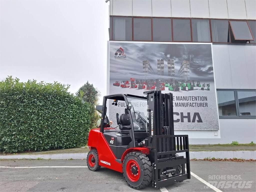Hangcha XF45G Forklift trucks - others