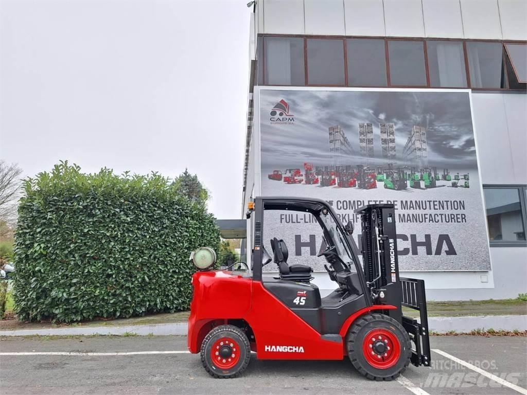 Hangcha XF45G Forklift trucks - others