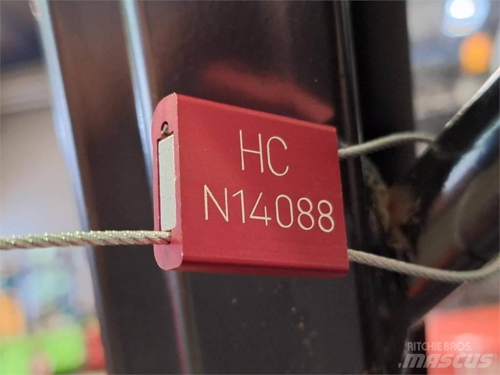Hangcha XF50D Forklift trucks - others