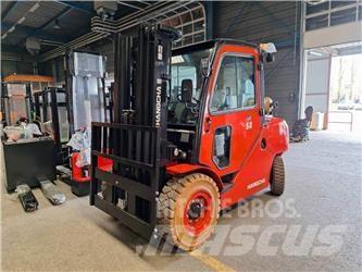 Hangcha XF50G Forklift trucks - others