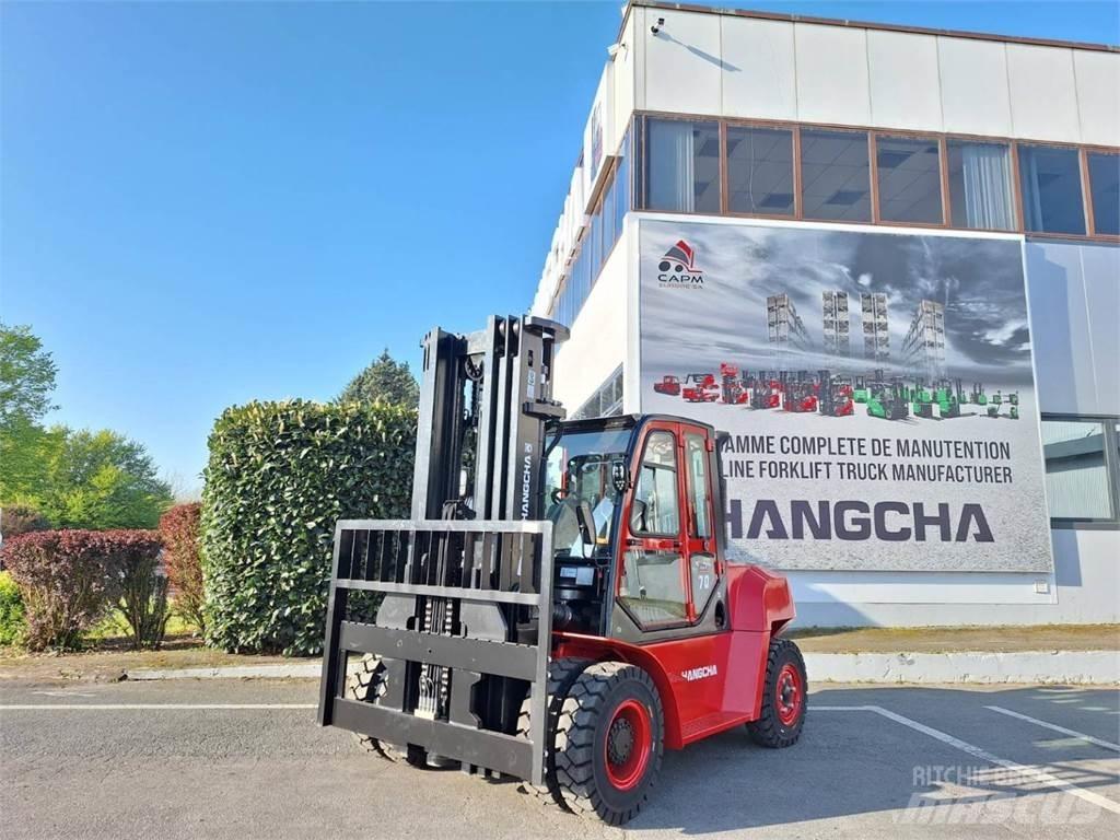 Hangcha XF70D Forklift trucks - others