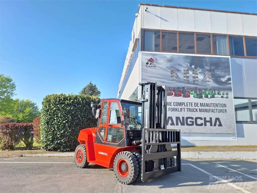 Hangcha XF70D Forklift trucks - others