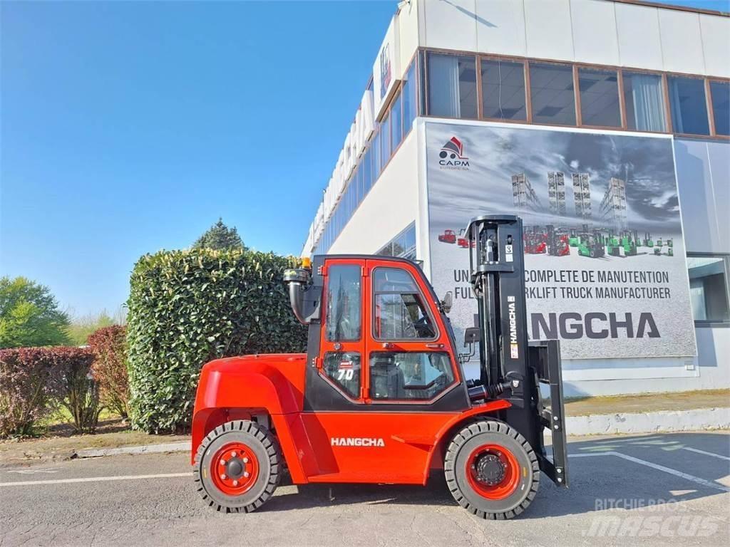 Hangcha XF70D Forklift trucks - others