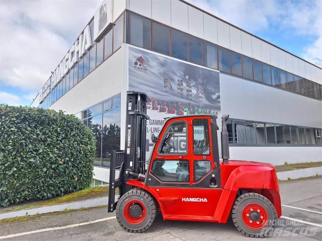 Hangcha XF70D Forklift trucks - others
