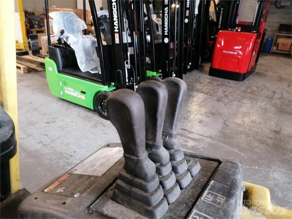 Hyster E1.50XM Forklift trucks - others