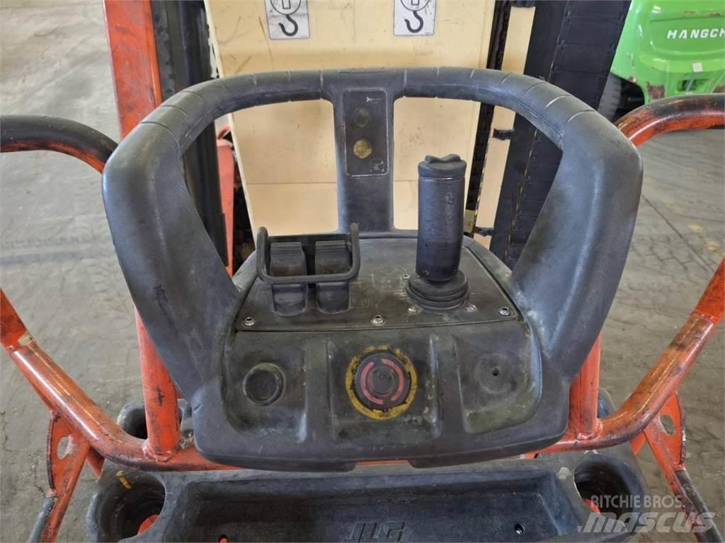 JLG TOUCAN 8E Other lifts and platforms
