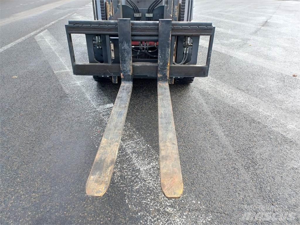 Kalmar ECF70-6 Forklift trucks - others