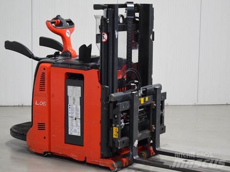 Linde L06ac Hand pallet truck