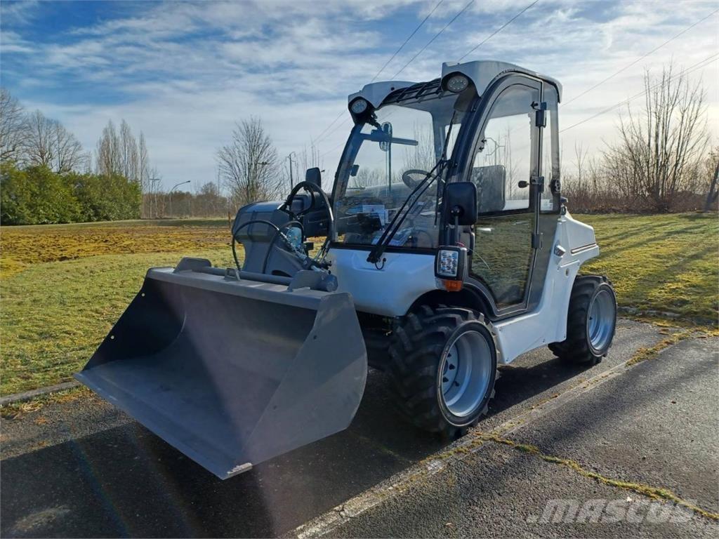  Manitech T150H Material Handling - Others