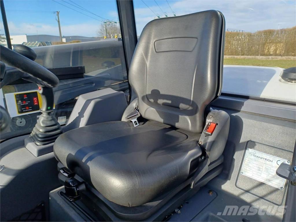  Manitech T150H Material Handling - Others