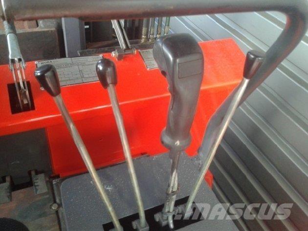 Mora EP105RK Forklift trucks - others