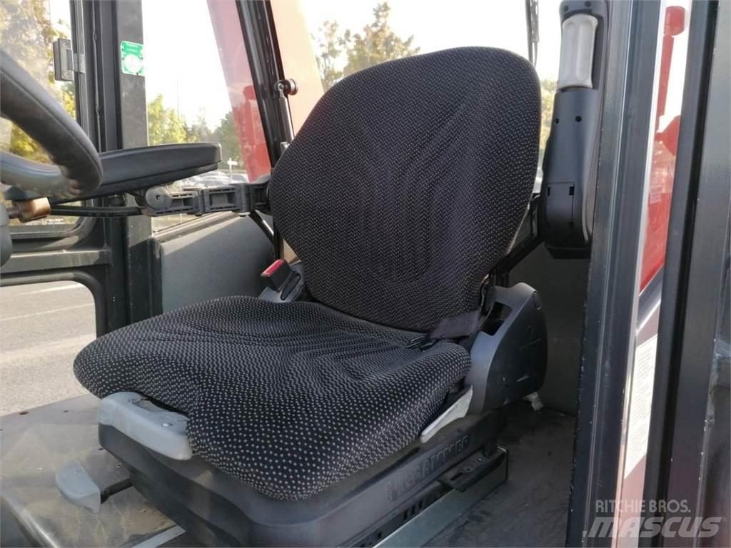 Mora M180C Forklift trucks - others