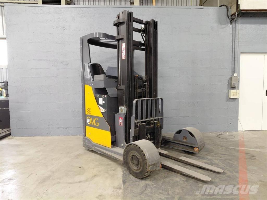 OMG NEOS16 SE Reach trucks