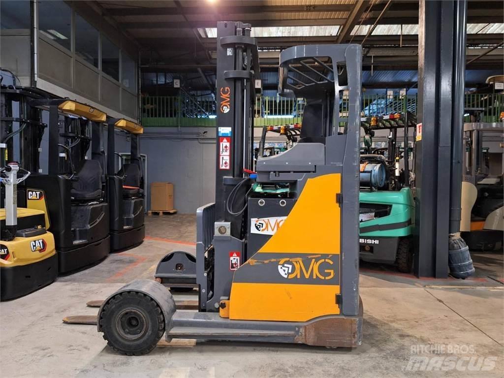 OMG NEOS16 SE Reach trucks