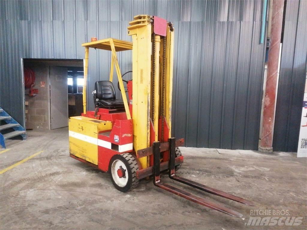  Peg F2050EB Forklift trucks - others