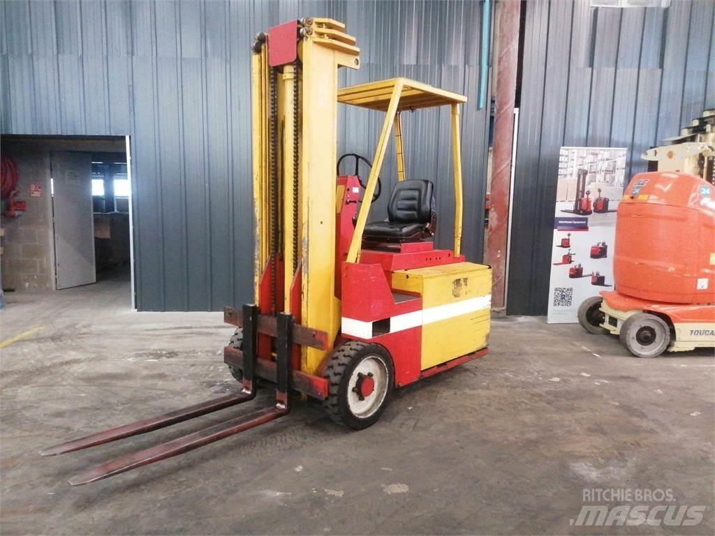  Peg F2050EB Forklift trucks - others