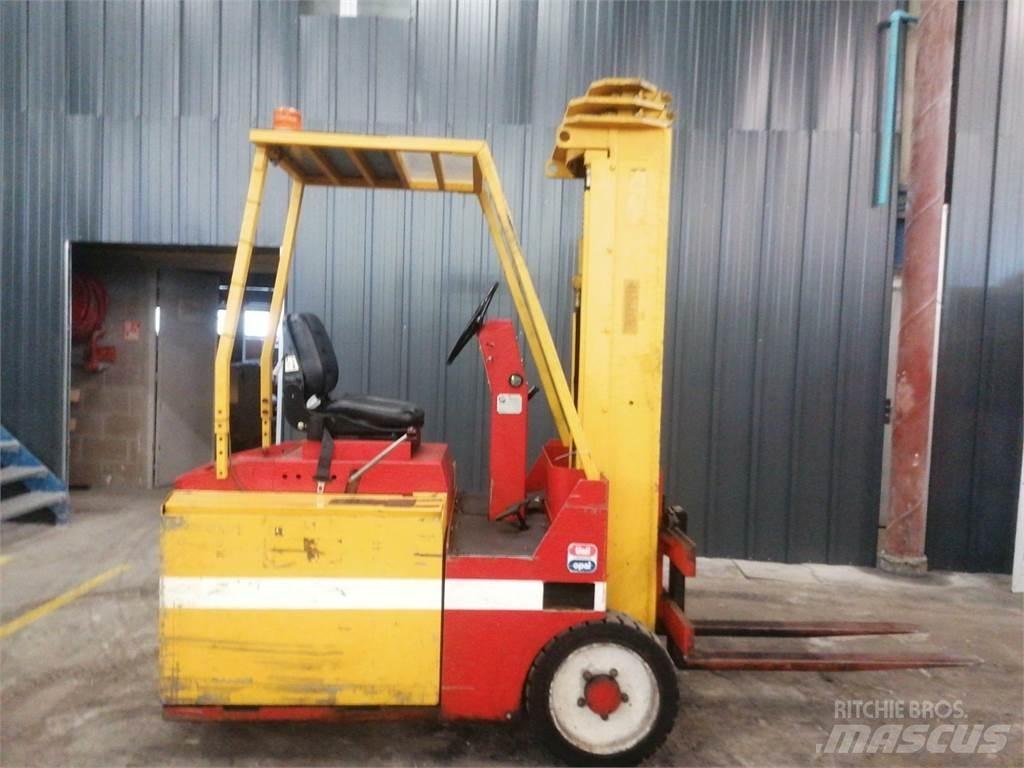  Peg F2050EB Forklift trucks - others