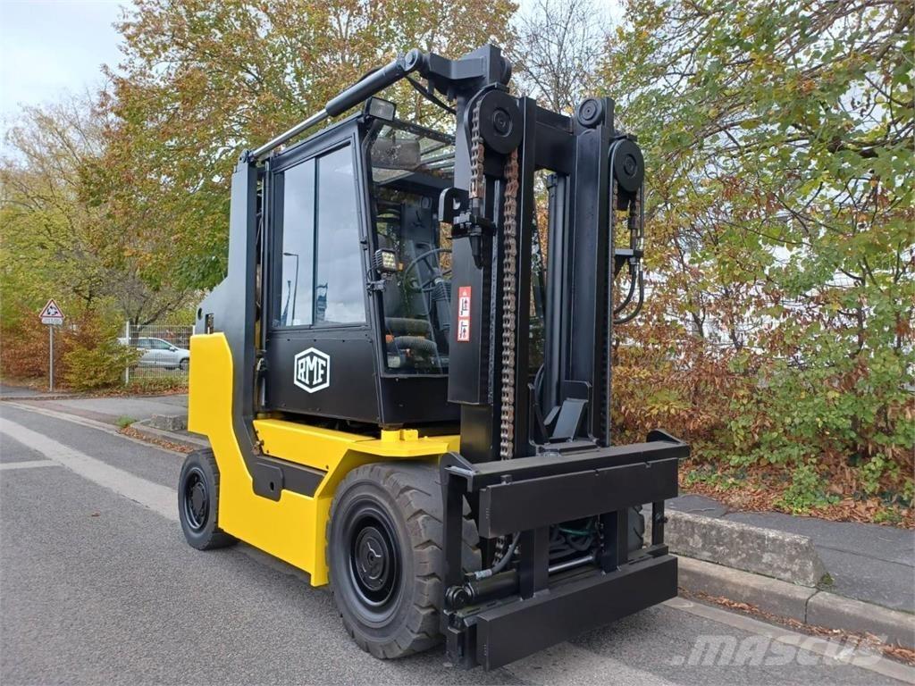 RMF KSL70G Forklift trucks - others