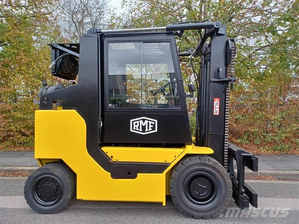 RMF KSL70G Forklift trucks - others