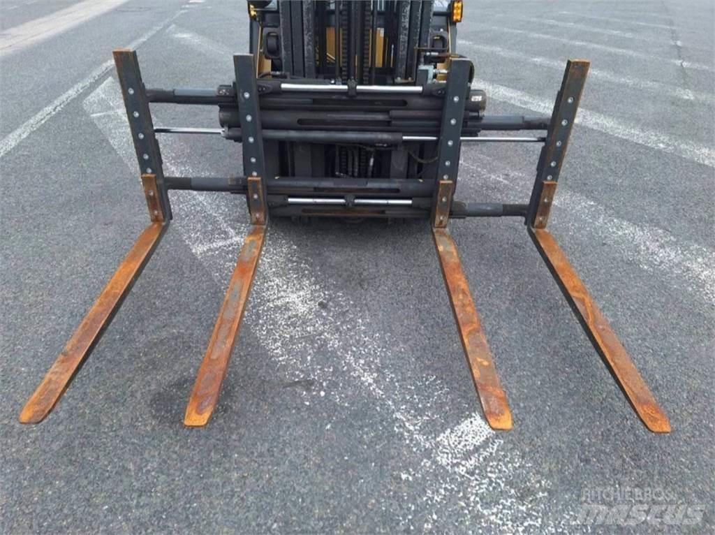Seith DPK22C Forklift trucks - others