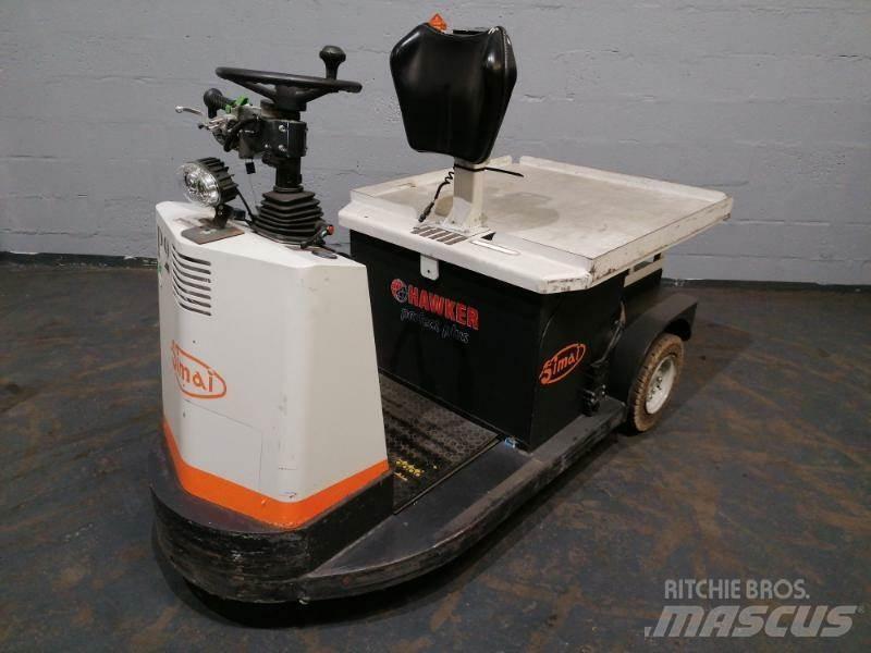 Simai PTE9 Material Handling - Others