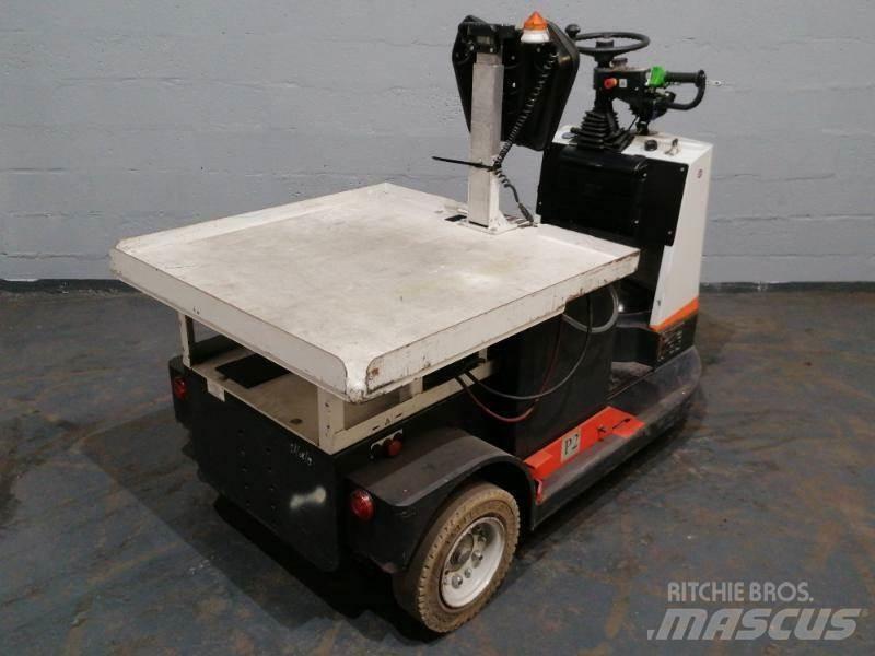 Simai PTE9 Material Handling - Others
