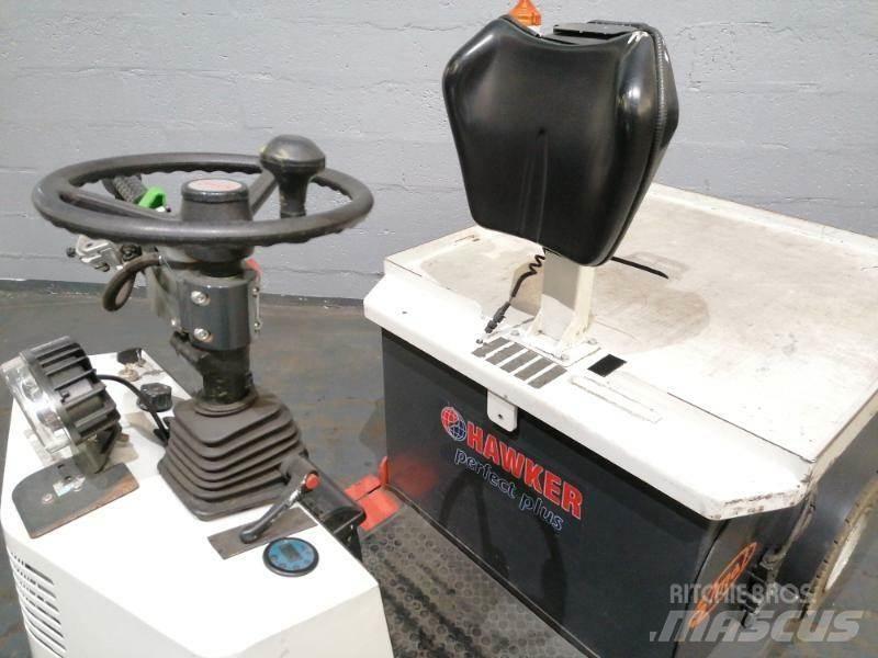 Simai PTE9 Material Handling - Others