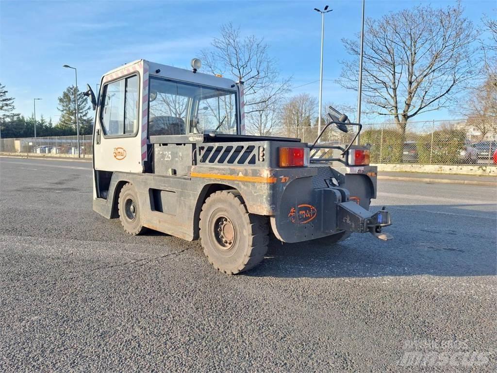 Simai TE250R Material Handling - Others
