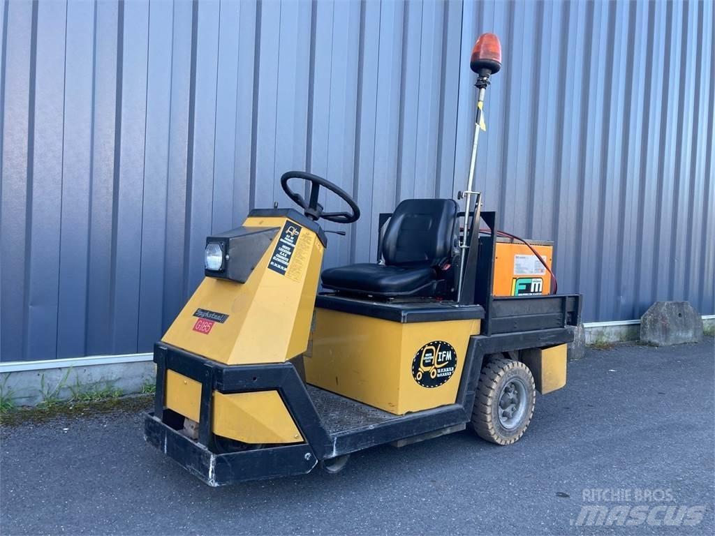 Spijkstaal 210 Material Handling - Others