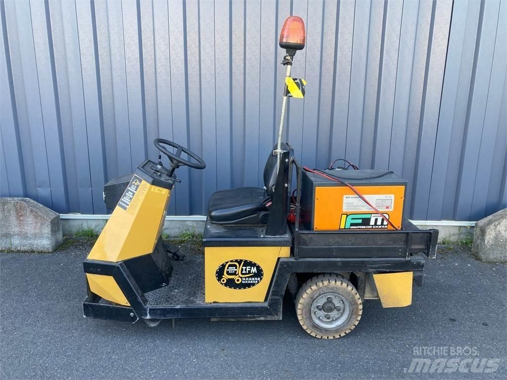 Spijkstaal 210 Material Handling - Others