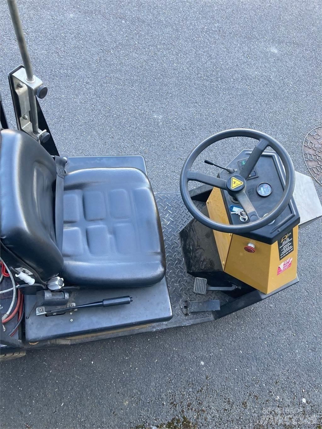 Spijkstaal 210 Material Handling - Others