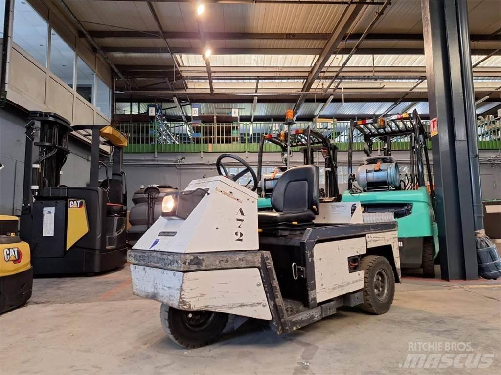 Spykstaal 306 Material Handling - Others