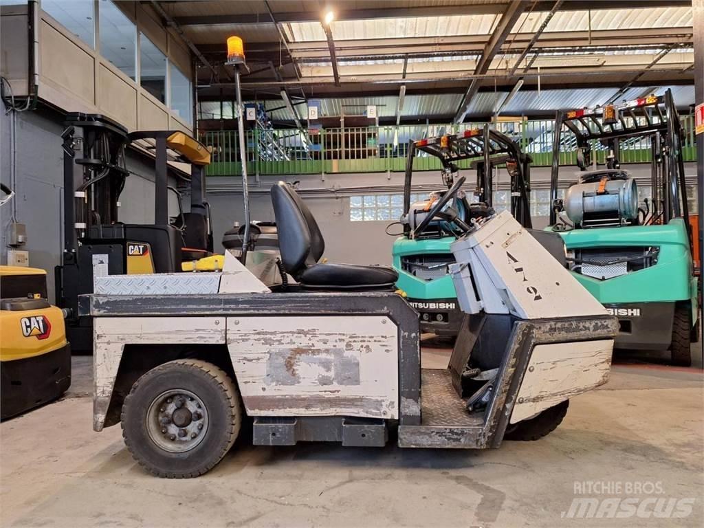 Spykstaal 306 Material Handling - Others